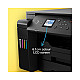 Epson L11160 A3+ EcoTank ITS (4 boje) inkjet štampač