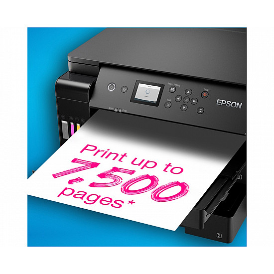 Epson L11160 A3+ EcoTank ITS (4 boje) inkjet štampač