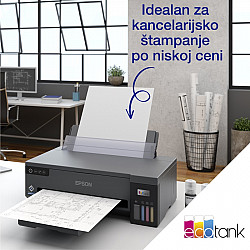 Epson L11050 A3+ EcoTank ITS (4 boje) inkjet štampač