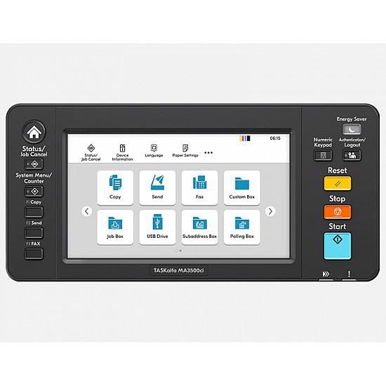 Kyocera TASKalfa MA3500ci multifunkcijski uređaj
