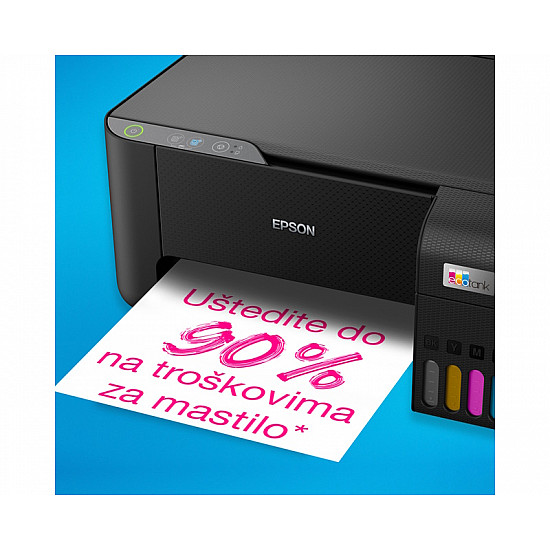 Epson L3230 EcoTank ITS multifunkcijski inkjet štampač