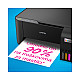 Epson L3230 EcoTank ITS multifunkcijski inkjet štampač