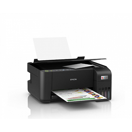 Epson L3270 EcoTank ITS wireless multifunkcijski inkjet štampač