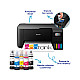 Epson L3270 EcoTank ITS wireless multifunkcijski inkjet štampač