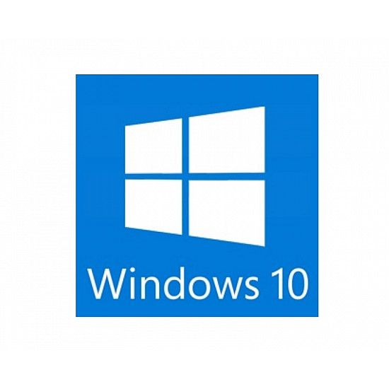EWE PC  MICROSOFT i3-8100, 8GB, 240GB, Win10 Pro no, TM