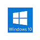 EWE PC  MICROSOFT i3-8100, 8GB, 240GB, Win10 Home no, TM