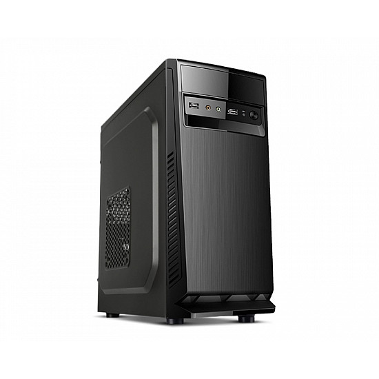 EWE PC  MICROSOFT i3-8100, 8GB, 240GB, Win10 Home no, TM