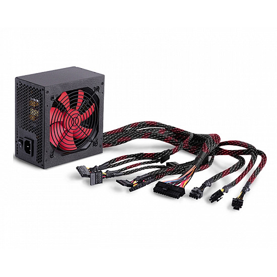 PC i5-10400F, 16GB, 512GB, GTX1650 4GB no, TM