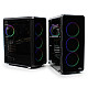 PC Ryzen 5 4500, 16GB, 500GB, AMD6600 8GB no, TM