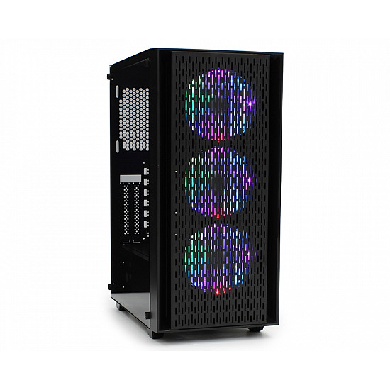 PC Ryzen 5 4500, 16GB, 512GB, RTX3050 8GB no, TM