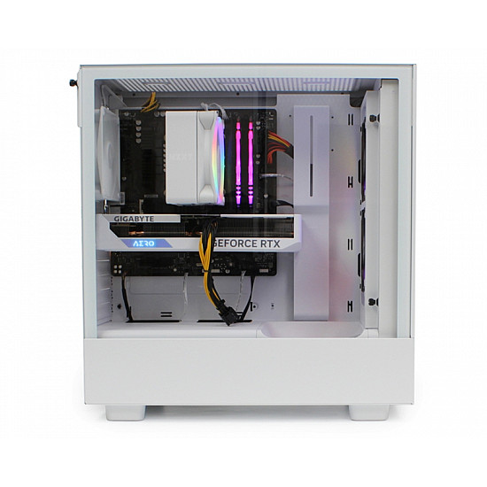 PC i7-12700KF, 16GB, 2TB, RTX4060Ti 8GB