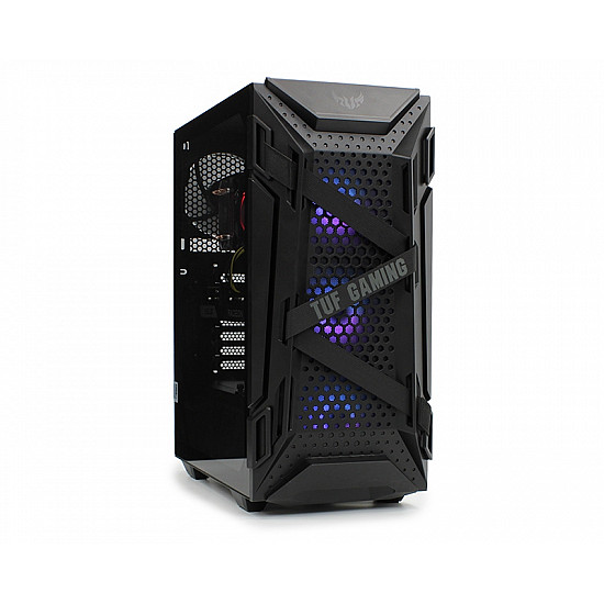 PC GAMING računar Core i7-12700KF, 16GB, 2TB, RTX4060Ti 8GB