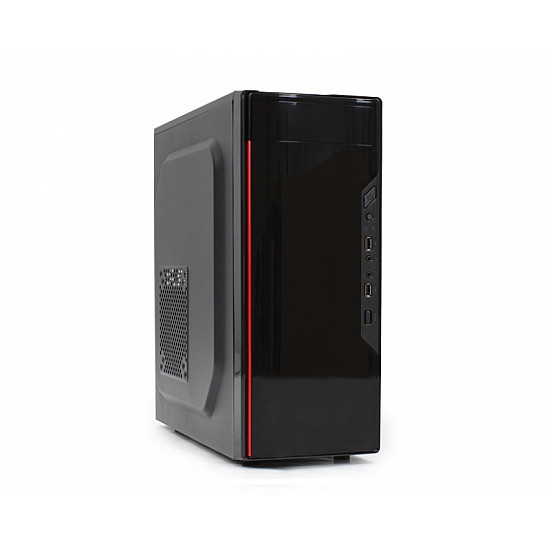 PC OFFICE računar Core i3-10105, 8GB, 256GB, Win11 Home