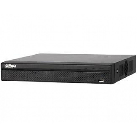 Dahua NVR4108HS-4KS2, L 4K 8-kanalni 1U lite network DVR