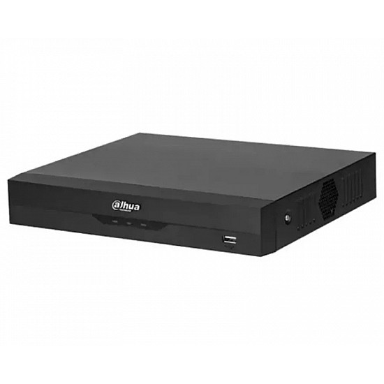 Dahua XVR5108HS-I3 8-kanalni Penta-brid 1080p Compact 1U Digital Video Recorder Dahua XVR5108HS-I3 8-kanalni Penta-brid 1080p Compact 1U Digital Video Recorder