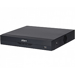 Dahua XVR5116HS-I3 Penta-brid 1080p 16-kanalni 1U kompaktni DVR