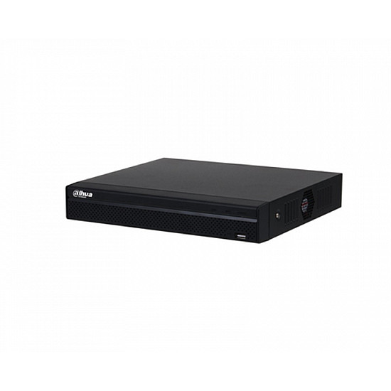 Dahua NVR1104HS-S3, H 4-kanalni 1U kompaktni 1HDD Network Video Recorder