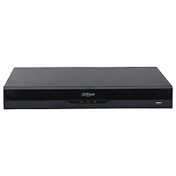 Dahua NVR5216-EI 16 Channels 1U 2HDD WizSense Network Video Recorder