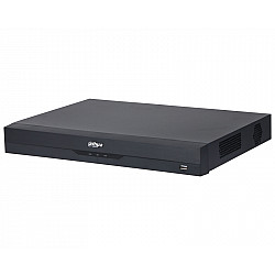 Dahua NVR5216-EI 16 Channels 1U 2HDD WizSense Network Video Recorder