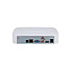 Dahua NVR4104-EI 4CH Smart 1U 4PoE 1HDD WizSense network DVR