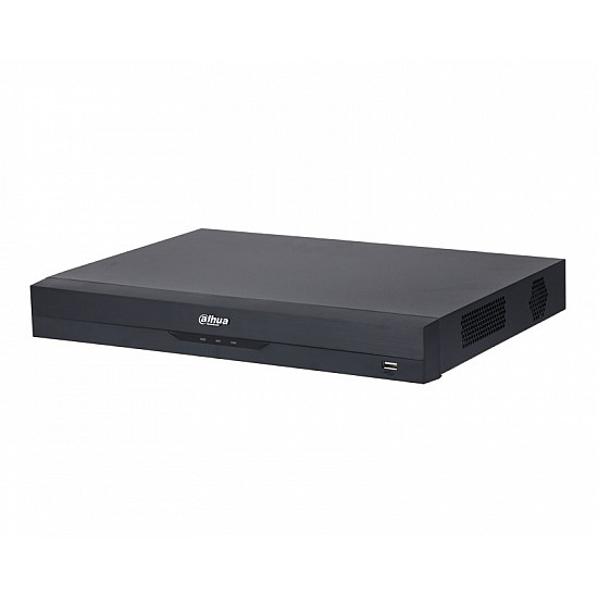 Dahua NVR5232-EI 4K32 Channels 1U 2HDDs WizSense Network NVR Dahua NVR5232-EI 4K32 Channels 1U 2HDDs WizSense Network NVR