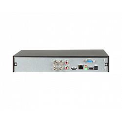 Dahua XVR5104HS-I3 Pentabrid FHD 4-kanalni 1U kompaktni DVR