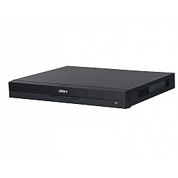 Dahua NVR5208-8P-EI 8-kanalni 1U 8PoE 4K&H.265 Pro IP Video Snimac