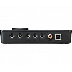 ASUS Xonar U5 USB 5.1 zvučna karta