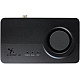 ASUS Xonar U5 USB 5.1 zvučna karta