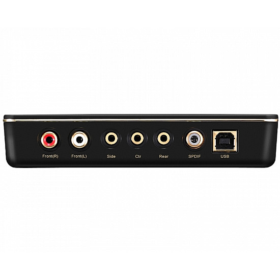 ASUS Xonar U7 MKII USB 7.1 zvučna karta