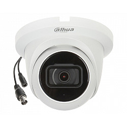 Dahua HAC-HDW1500TLMQ-A-0280B-S2 5MP Starlight HDCVI IR Eyeball Kamera