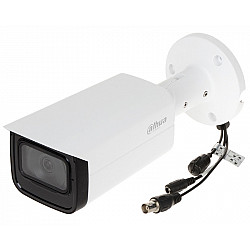 Dahua HAC-HFW2501TU-A-0360B-S2 5MP Starlight HDCVI IR Bullet Kamera