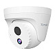 TENDA IC7-PRS-4 4MP PoE Eyeball Security Camera