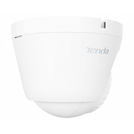 TENDA IC7-PRS-4 4MP PoE Eyeball Security Camera