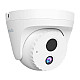 TENDA IC7-PRS-4 4MP PoE Eyeball Security Camera