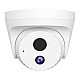 TENDA IC7-PRS-4 4MP PoE Eyeball Security Camera