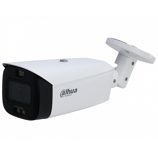 Dahua IPC-HFW3549T1-AS-PV-0360B 5MP Bullet WizSense Network Camera