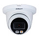 Dahua IPC-HDW2449TM-S-IL-0280B 4MP Smart Dual Light Fixed-focal Bullet WizSense Network Camera