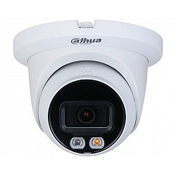 Dahua IPC-HDW2249TM-S-IL-0280B 2MP Smart Dual Light Fixed-focal Eyeball WizSense Network Camera