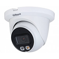 Dahua IPC-HDW2249TM-S-IL-0280B 2MP Smart Dual Light Fixed-focal Eyeball WizSense Network Camera