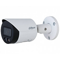 Dahua IPC-HFW2249S-S-IL-0280B 2MP Smart Bullet WizSense Network Camera