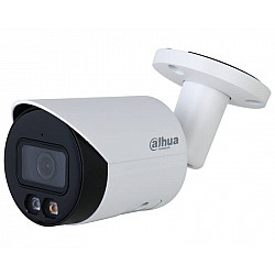Dahua IPC-HFW2249S-S-IL-0280B 2MP Smart Bullet WizSense Network Camera