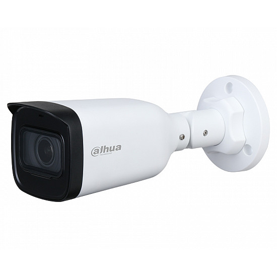 DH-HAC-B3A21-Z CAMARA BALA 2MPX DAHUA ZOOM MOTORIZADO 2.7mm-12mm EXTERIOR IP67