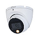 Dahua HAC-HDW1500TLM-IL-A-0280B-S2 5MP Smart Dual Light HDCVI Fixed-focal Eyeball Camera Dahua HAC-HDW1500TLM-IL-A-0280B-S2 5MP Smart Dual Light HDCVI Fixed-focal Eyeball Camera