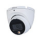 Dahua HAC-HDW1500TLM-IL-A-0280B-S2 5MP Smart Dual Light HDCVI Fixed-focal Eyeball Camera Dahua HAC-HDW1500TLM-IL-A-0280B-S2 5MP Smart Dual Light HDCVI Fixed-focal Eyeball Camera