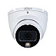 Dahua HAC-HDW1500TLM-IL-A-0280B-S2 5MP Smart Dual Light HDCVI Fixed-focal Eyeball Camera Dahua HAC-HDW1500TLM-IL-A-0280B-S2 5MP Smart Dual Light HDCVI Fixed-focal Eyeball Camera