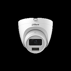 Dahua HAC-HDW1500CLQ-IL-A-0280B-S2 5MP Smart Dual Light HDCVI Fixed-focal Quick-to-install Eyeball Camera
