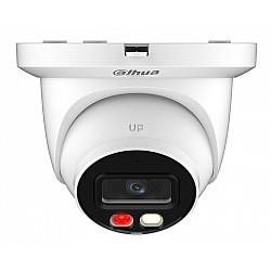Dahua IPC-HDW2549TM-S-IL-0280B 5MP Smart Dual Light Fixed-focal Eyeball WizSense Network Camera