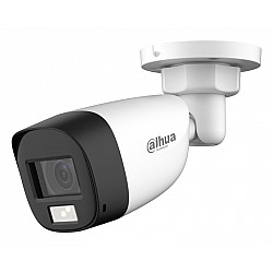 Dahua HAC-HFW1200CL-IL-A-0360B-S6 2MP Smart Dual Light HDCVI Fixed-focal Bullet Camera