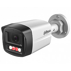 Dahua IPC-HFW1239TL1-A-IL 2MP Smart Dual Illuminators Bullet Camera